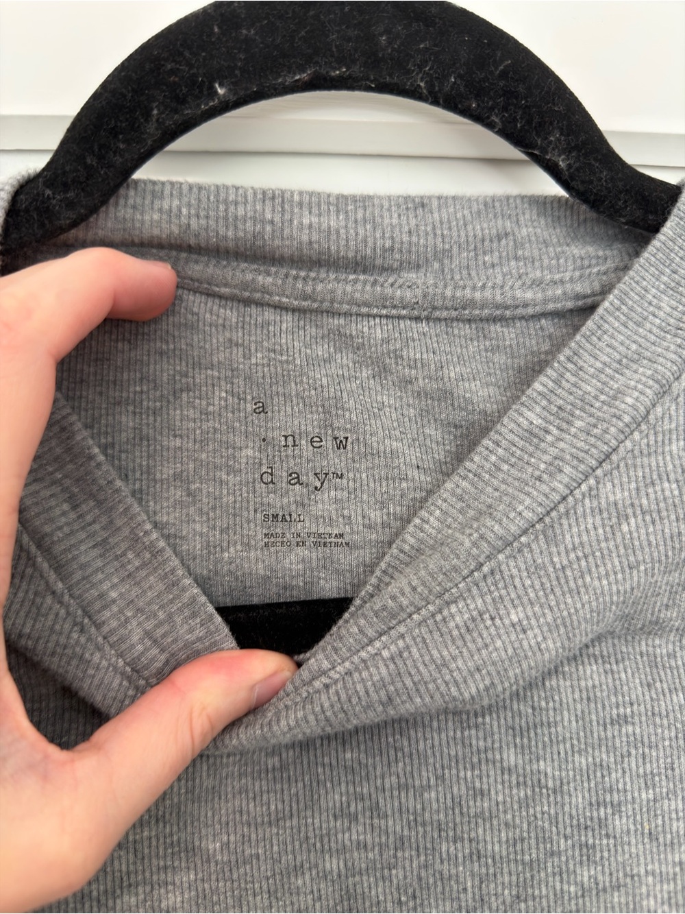Gray Top Bundle - Picture 2 of 8